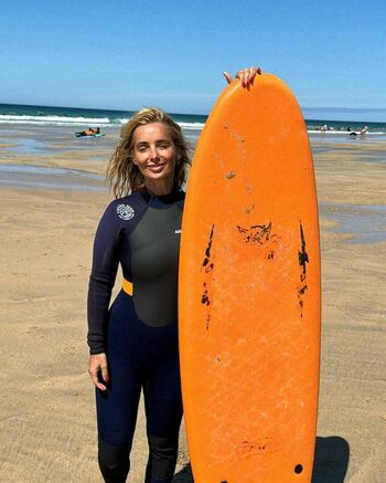 Louise Redknapp