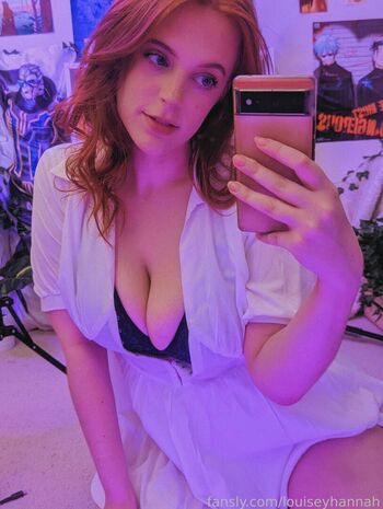 louiseyhannah