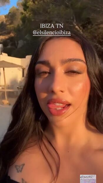 Lourdes Leon