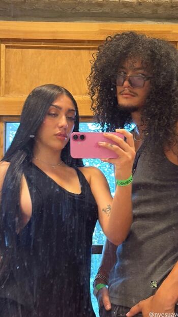 Lourdes Leon