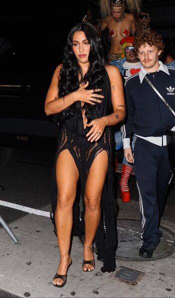 Lourdes Leon