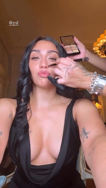 Lourdes Leon