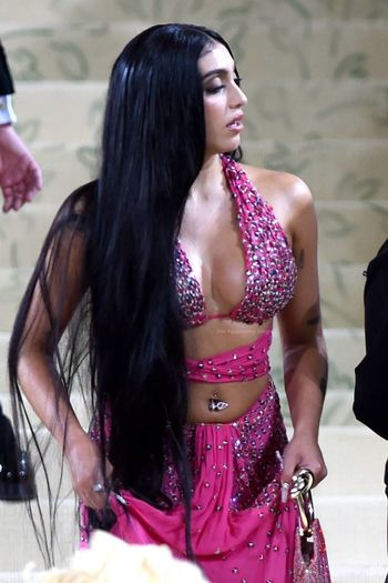 Lourdes Leon