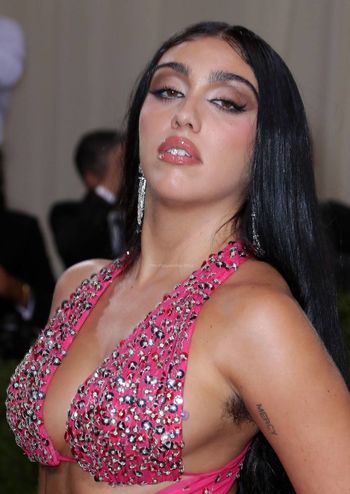 Lourdes Leon