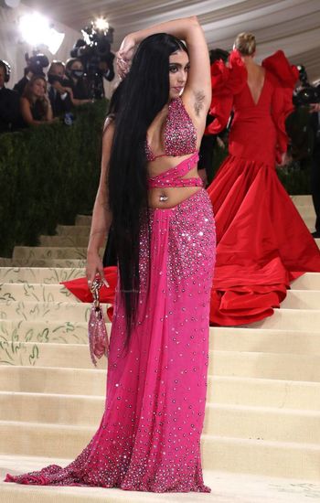 Lourdes Leon
