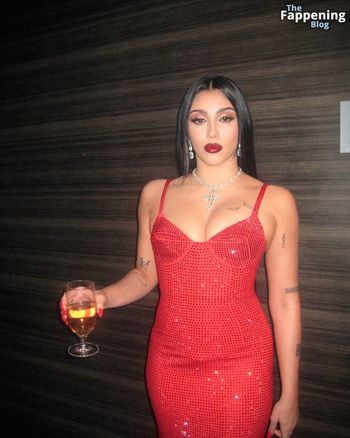 Lourdes Leon