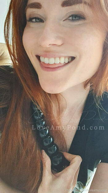 Loveamypond