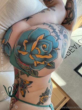 lovelesssuicide