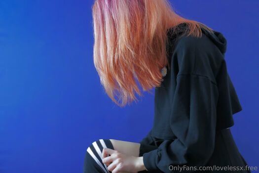 lovelessx.free