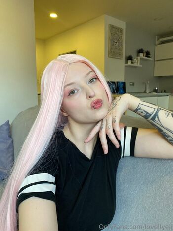 lovellyeli