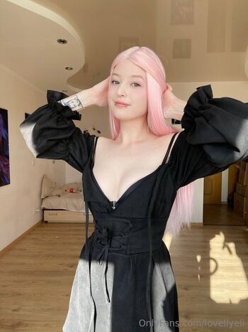 lovellyeli