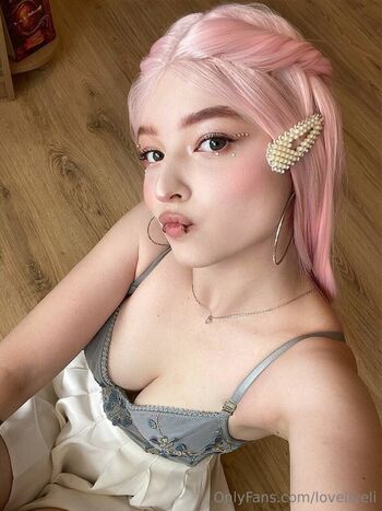 lovellyeli