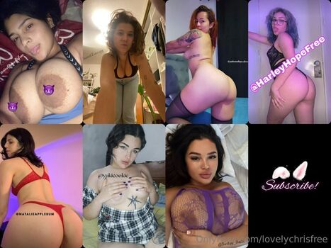 lovelychrisfree