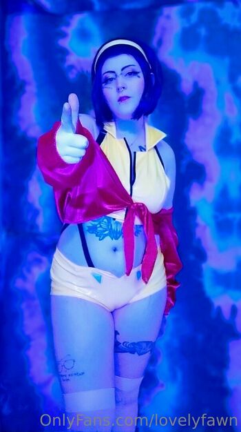 lovelyfawn