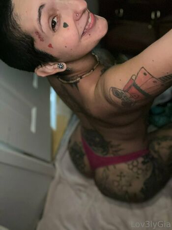 lovelygia