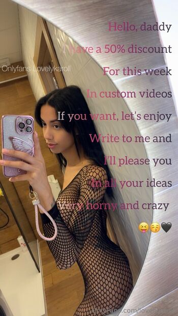 lovelykaroll