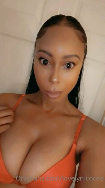 Lovelynicocoa