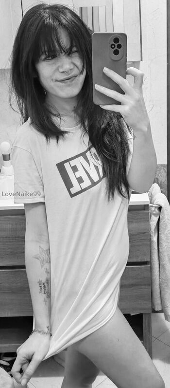 lovenaikefree