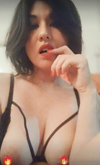 lovesabry