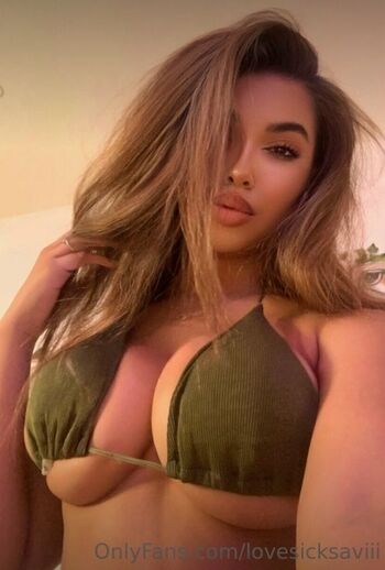 lovesicksavii