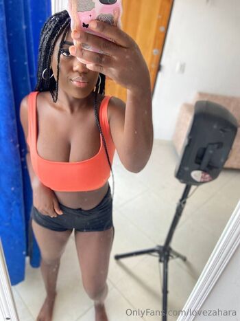 lovezahara