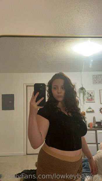 lowkeybabyyy
