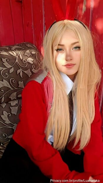 Lua Haru