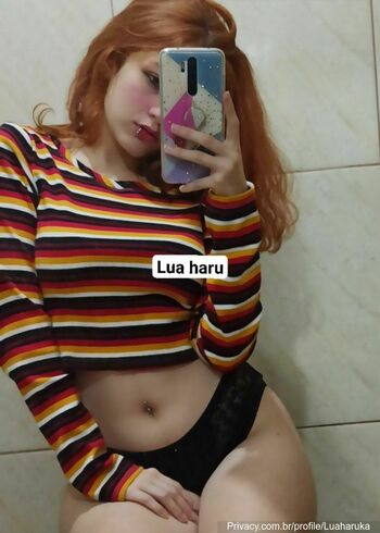 Lua Haru