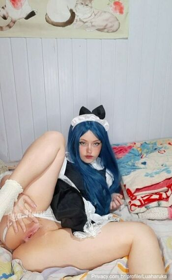 Lua Haru