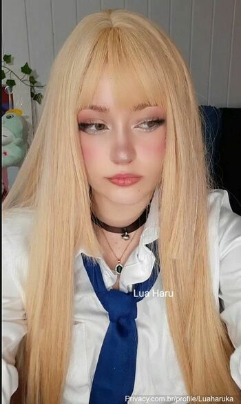 Lua Haru