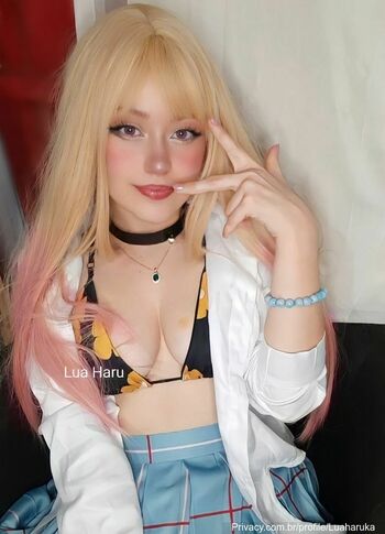 Lua Haru