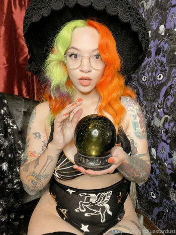 Lua Stardust