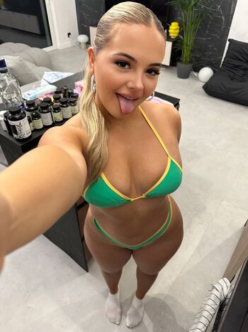 Luana De Rosa