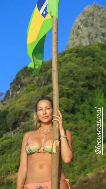 Luana Piovani