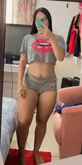 Luana Rebelo