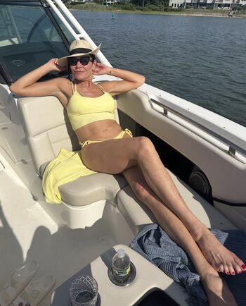 Luann de Lesseps