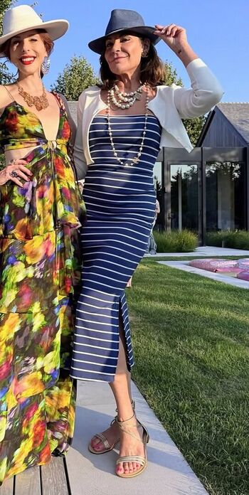Luann de Lesseps