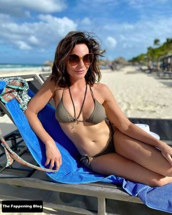 Luann de Lesseps