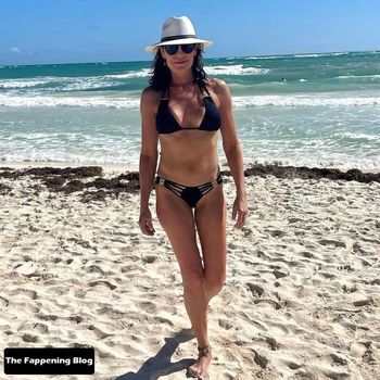 Luann de Lesseps