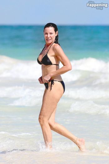 Luann de Lesseps