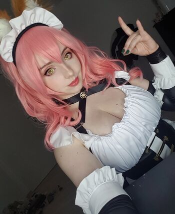 Lubiifox