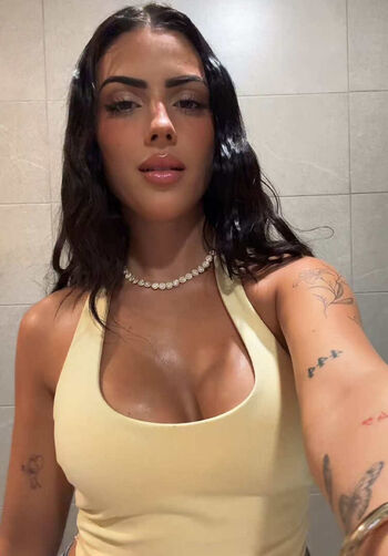 Lucía Bellido