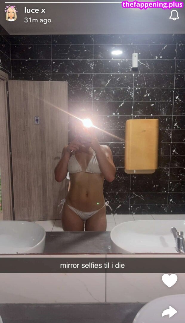 Luceoliviaxo