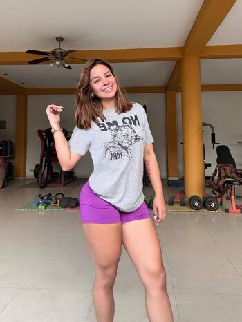 Lucero Balboa Hotwife