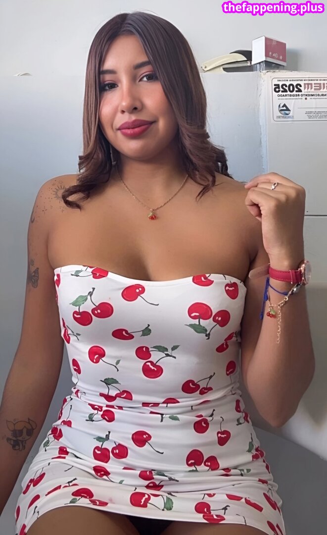 Lucero Rodriguez