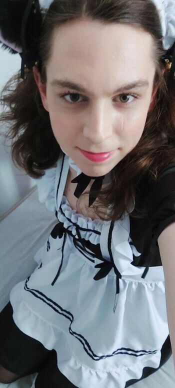 Lucia Cutie