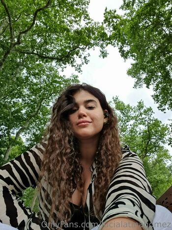 lucialatinagomez