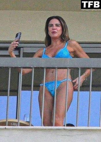 Luciana Gimenez