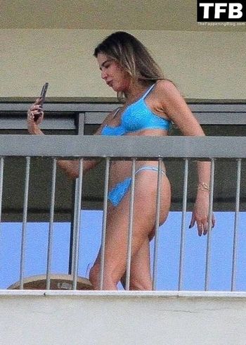 Luciana Gimenez