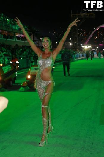 Luciana Gimenez